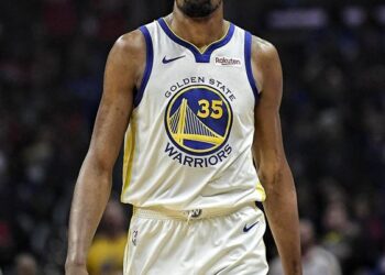Hard Work Beats Talent When Talent Fails to Work Hard” – Kevin Durant