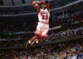 Michael Jordan: The Timeless Legend of Basketball