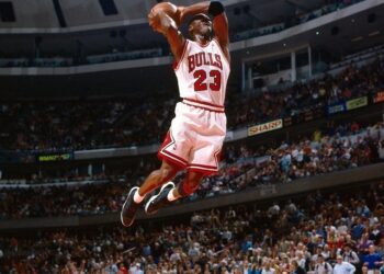 Michael Jordan: The Timeless Legend of Basketball