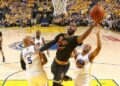 The 2016 NBA Finals: Cleveland’s Historic Comeback